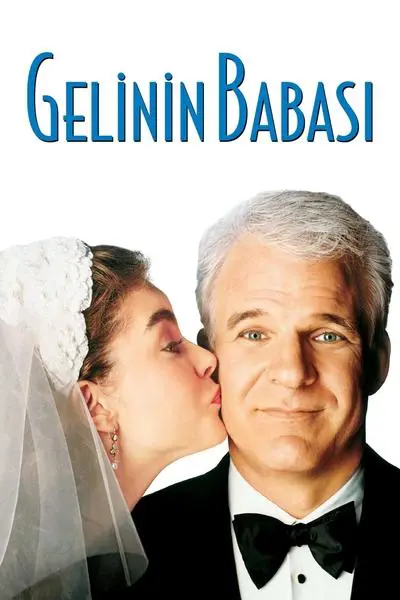 Gelinin Babası_poster