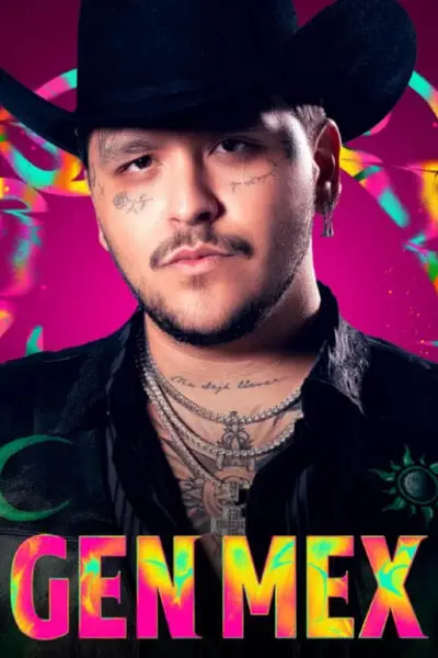 GEN MEX_poster