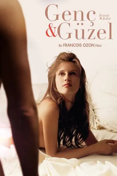 Genç ve Güzel_poster