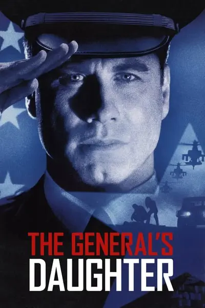 Generalin Kızı_poster
