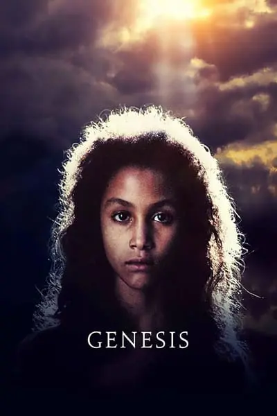 Genesi: La creazione e il diluvio_poster