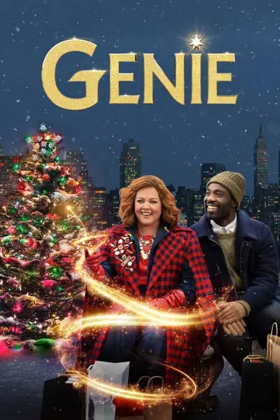 Genie_poster