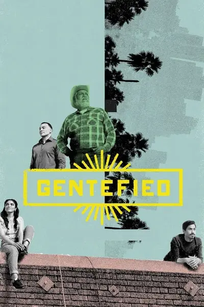 Gentefied_poster