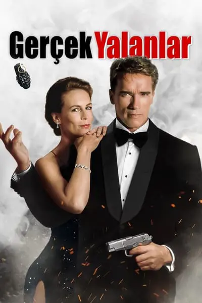 Gerçek Yalanlar_poster