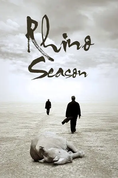 Gergedan Mevsimi_poster