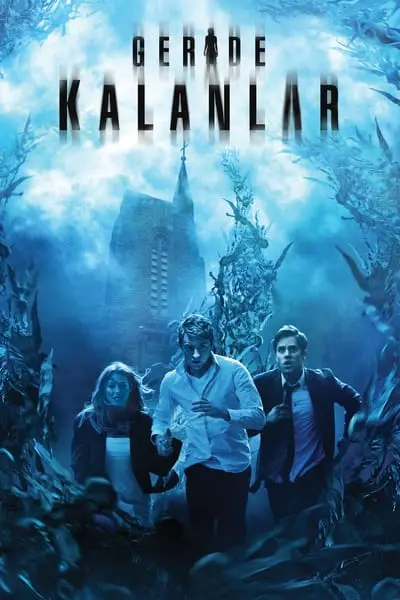 Geride Kalanlar_poster