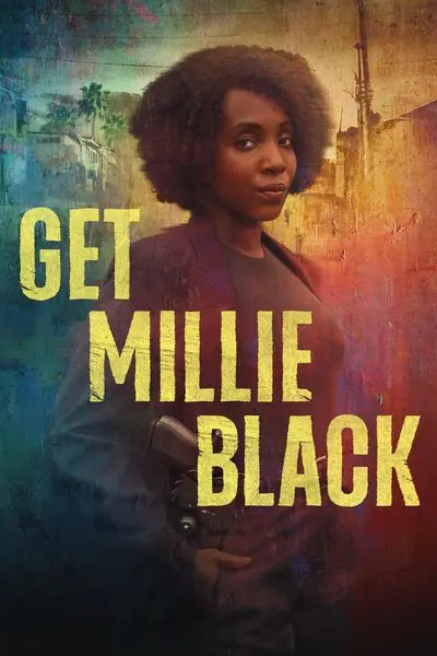 Get Millie Black_poster