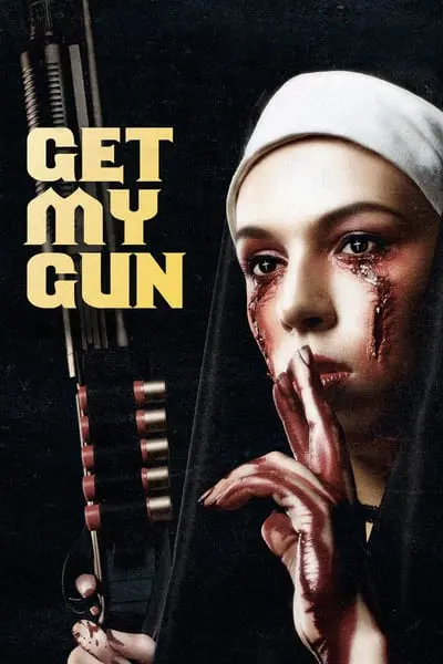 Get My Gun_poster