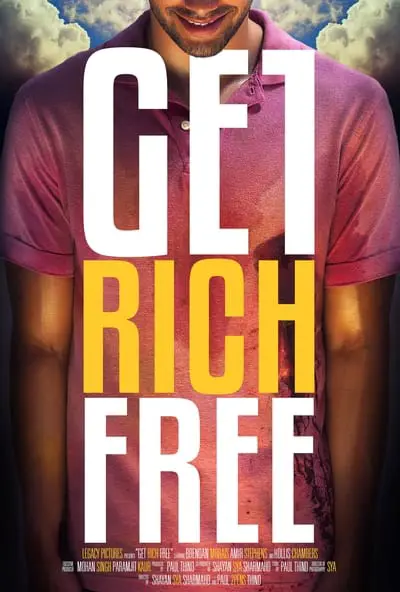 Get Rich Free_poster