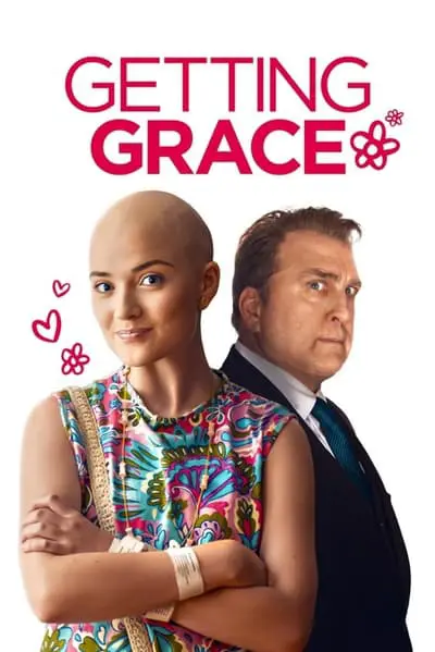 Getting Grace_poster