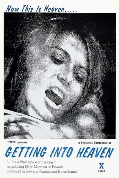 Getting Into Heaven_poster