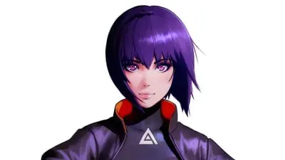 Ghost in the Shell: SAC_2045_backdropimg