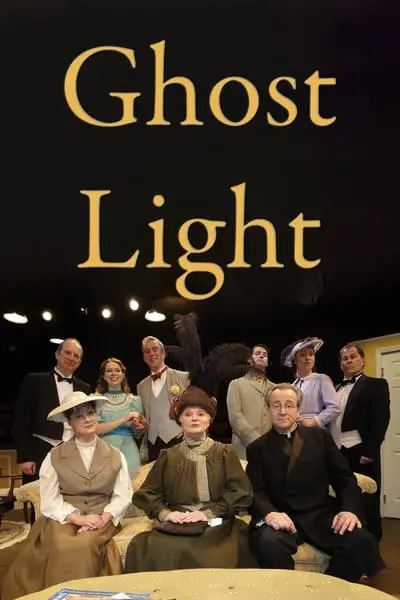 Ghost Light_poster