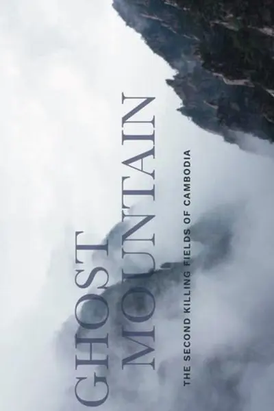 Ghost Mountain_poster