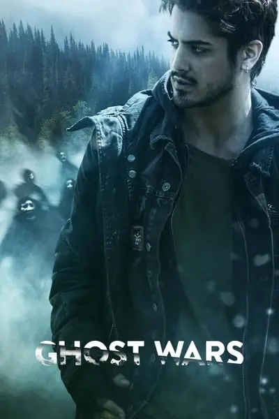 Ghost Wars_poster