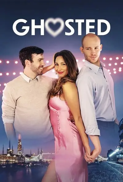 Ghosted_poster
