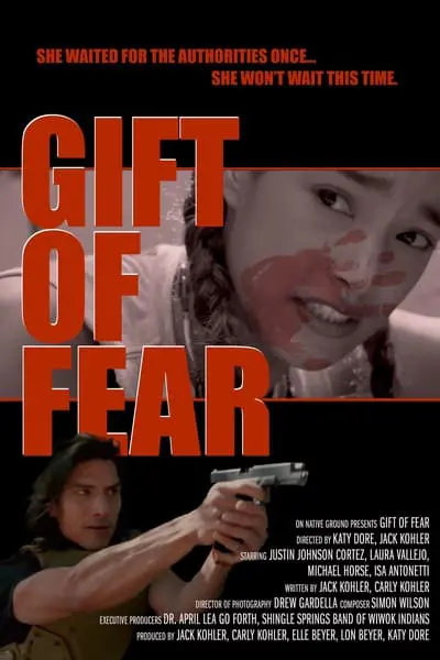 Gift of Fear_poster