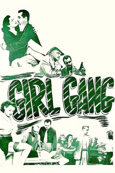 Girl Gang_poster