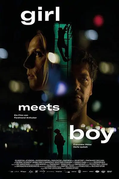 Girl Meets Boy_poster