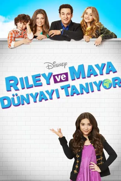 Girl Meets World_poster