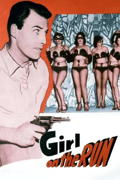 Girl on the Run_poster