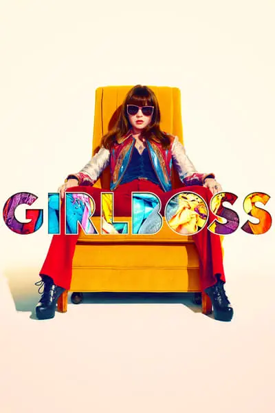 Girlboss_poster