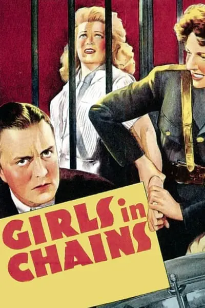Girls in Chains_poster
