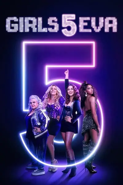 Girls5eva_poster