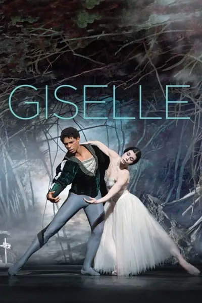Giselle_poster
