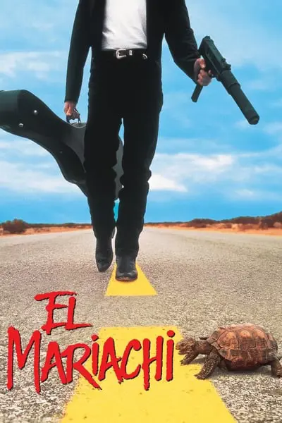 Gitarım ve Silahım_poster