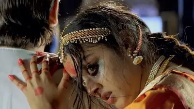 Gizemli Konuk  / Chandramukhi_backdropimg