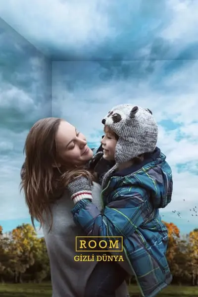 Gizli Dünya_poster