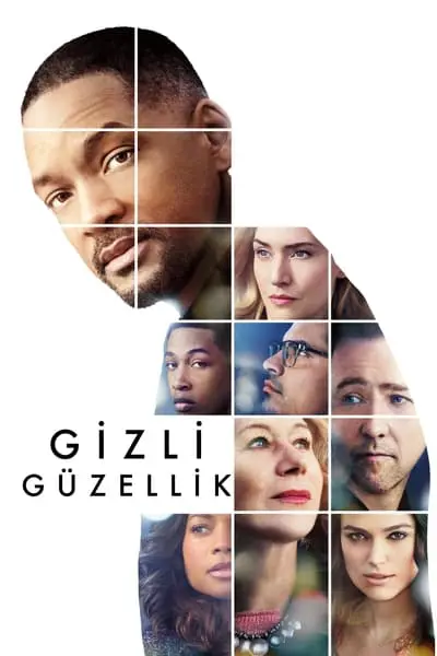 Gizli Güzellik_poster