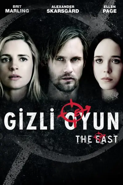 Gizli Oyun_poster