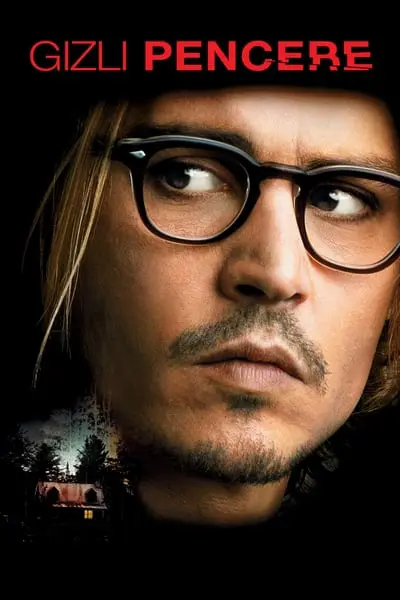 Gizli Pencere_poster