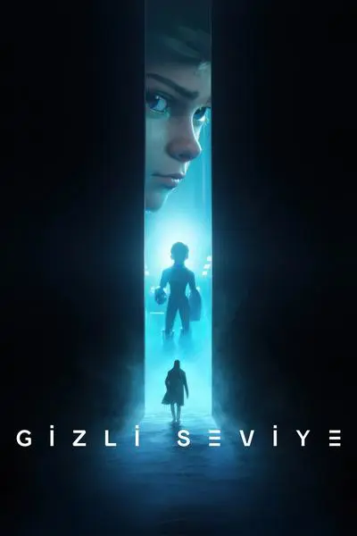 Gizli Seviye_poster