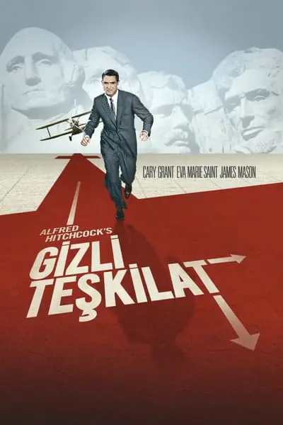 Gizli Teşkilat_poster
