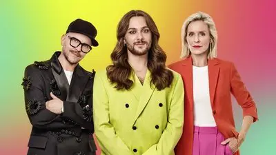 Glow Up - Deutschlands nächster Make-up-Star_backdropimg