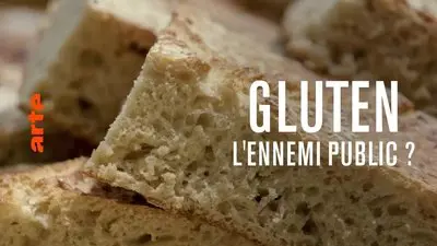 Gluten, l'ennemi public ?_backdropimg