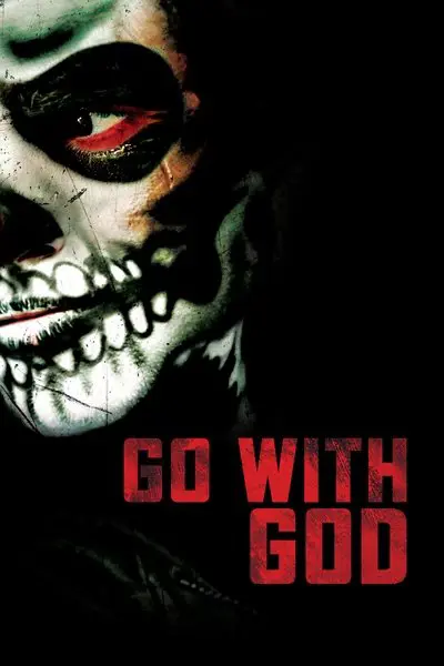 Go With God_poster