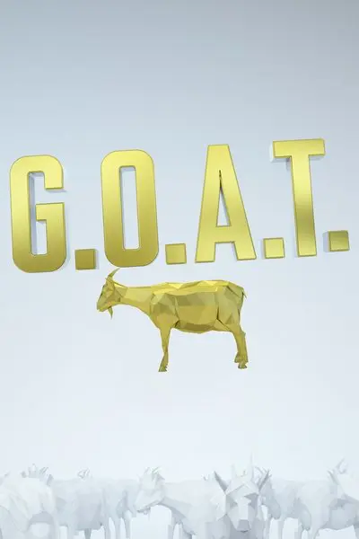 G.O.A.T._poster