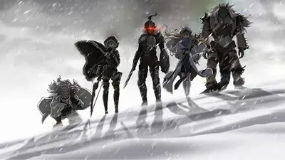 Goblin Slayer: Goblin's Crown_backdropimg