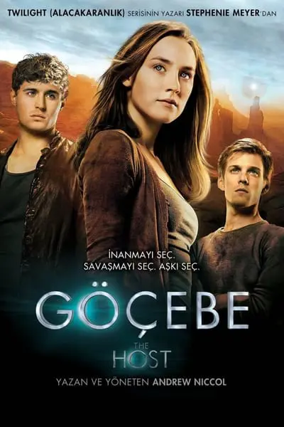 Göçebe_poster
