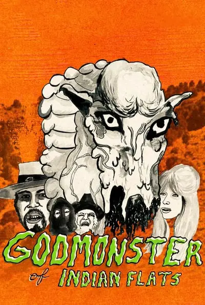 Godmonster of Indian Flats_poster