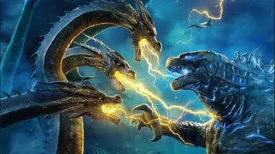 Godzilla II: Canavarlar Kralı_backdropimg