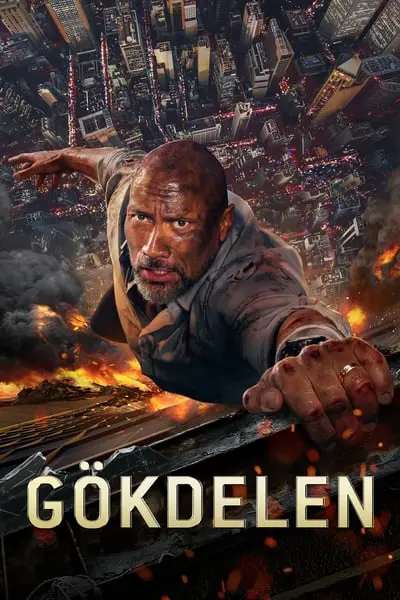 Gökdelen_poster