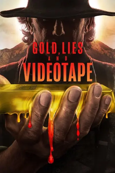 Gold, Lies & Videotape_poster