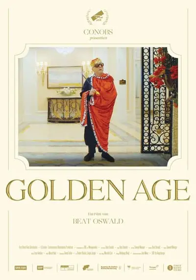Golden Age_poster