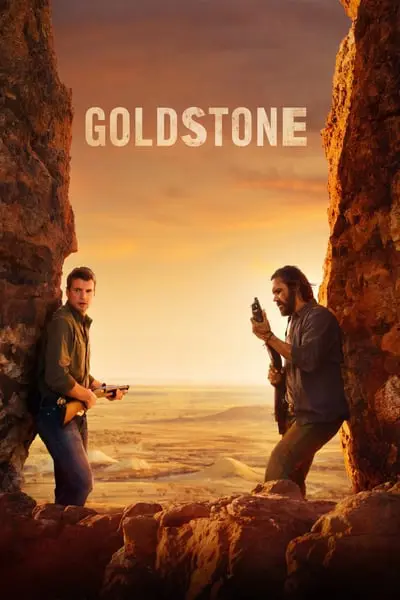 Goldstone_poster