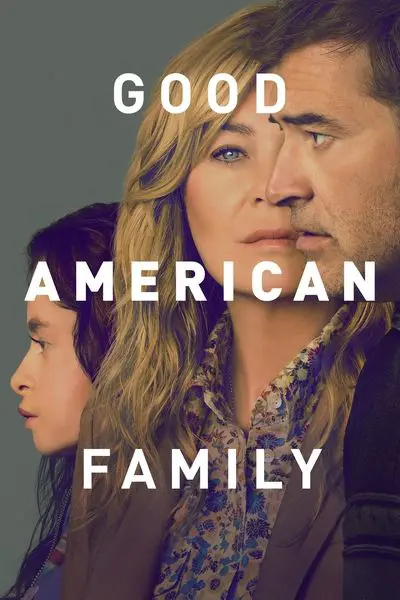 Good American Family_poster